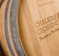 Chalkers Crossing Winery - Darwin Holiday