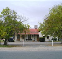 Round Hill Hotel - Darwin Holiday