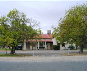Round Hill Hotel - Darwin Holiday 0