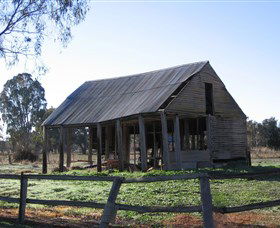 Cobb And Co Stables Morven - Darwin Holiday 0