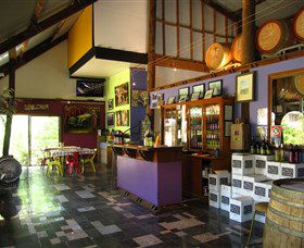 Cargo Road Wines - Darwin Holiday 0