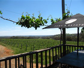 Cargo Road Wines - Darwin Holiday 2