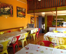 Cargo Road Wines - Darwin Holiday 3
