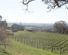 Cargo Road Wines - Darwin Holiday 1