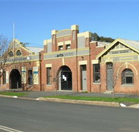 The Arts Centre Cootamundra