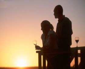 Koomooloo Wines - Darwin Holiday 0