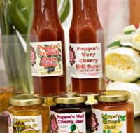 Poppas Fudge and Jam Factory - Darwin Holiday