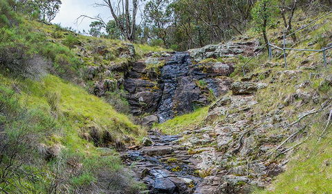 Hopetoun Falls Walking Track - Darwin Holiday 0