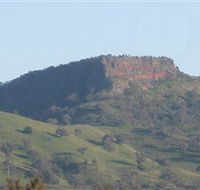 Table Top Mountain Experience - Darwin Holiday