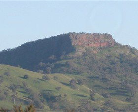 Table Top Mountain Experience - Darwin Holiday 0