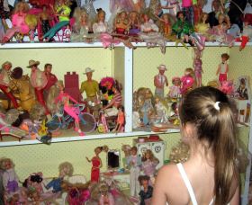 Gerogery Doll Museum - Darwin Holiday 0