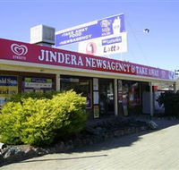 Jindera General Store and Cafe - Darwin Holiday