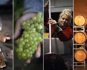 Ross Hill Wines - Darwin Holiday 0