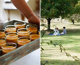 Mandagery Creek Venison - Darwin Holiday 0