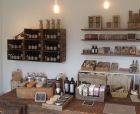 Yarck VIC Darwin Holiday