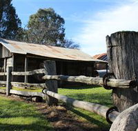 Jindera Pioneer Museum - Darwin Holiday
