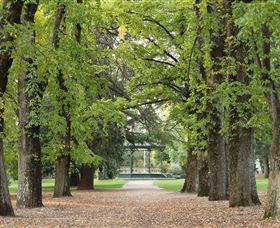 Cook Park - Darwin Holiday 0