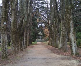 Cook Park - Darwin Holiday 3