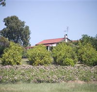 Samaria Farm - Darwin Holiday