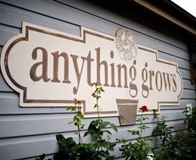Anything Grows Nursery Coffee And Gift Shop - Darwin Holiday 0