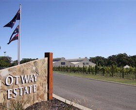 Otway Estate - Darwin Holiday 1