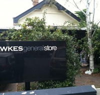 Hawkes General Store - Darwin Holiday