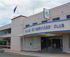 Belgravia NSW Darwin Holiday