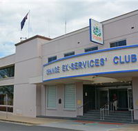 Orange Ex-Services Club - Darwin Holiday