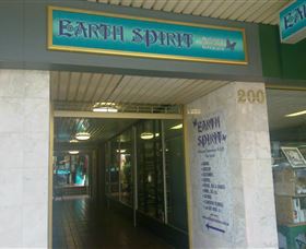 Earth Spirit Natures Clothing And Giftware - Darwin Holiday 0