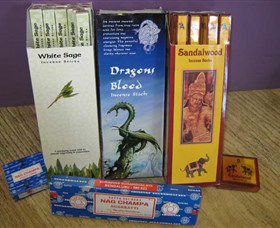 Earth Spirit Natures Clothing And Giftware - Darwin Holiday 4