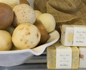 The Olive Shop - Milawa - Darwin Holiday 3