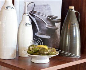 The Olive Shop - Milawa - Darwin Holiday 0