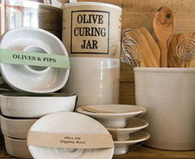 The Olive Shop - Milawa - Darwin Holiday 4
