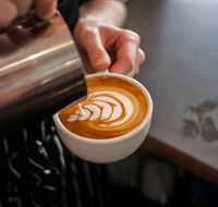Factory Espresso - Darwin Holiday