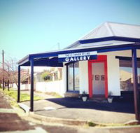 The Corner Store Gallery - Darwin Holiday
