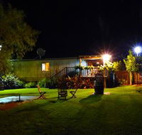 Burnbrae Wines - Darwin Holiday