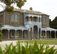 Barwon Park - Darwin Holiday