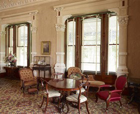 Barwon Park - Darwin Holiday 3