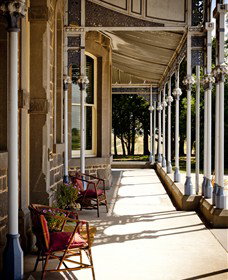 Barwon Park - Darwin Holiday 2