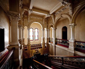 Barwon Park - Darwin Holiday 4