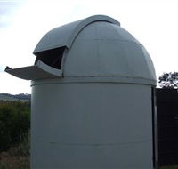 Mudgee Observatory - Darwin Holiday