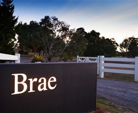 Brae - Darwin Holiday 1