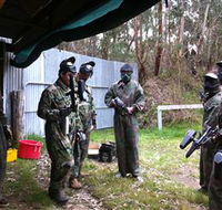 Planet Mud Outdoor Adventures - Darwin Holiday