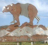 Diprotodon Drive - Tamber Springs - Darwin Holiday