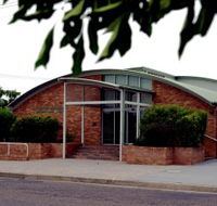 Creative Arts Centre - Darwin Holiday