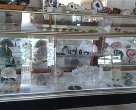 Beechworth Stoneage Gems - Darwin Holiday 3
