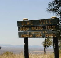 Bindea Walking Track - Darwin Holiday