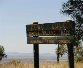 Bindea Walking Track - Darwin Holiday 0