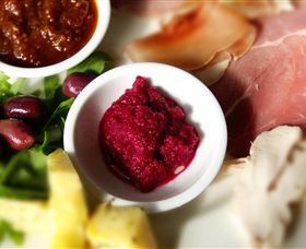 Amulet Vineyard And Beechworth Cider - Darwin Holiday 5