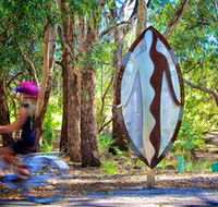 Wagirra Trail and Yindyamarra Sculpture Walk - Darwin Holiday